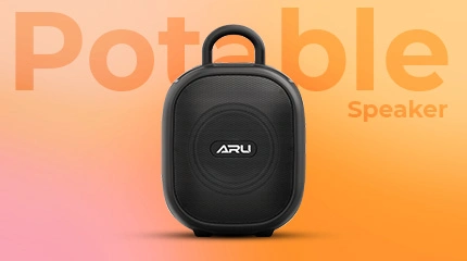 ARU Speakers