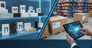 B2B Mobile Accessories