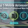 Mobile Accessories