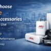 Reliable Mobile Accessories