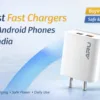 Best Fast Chargers for Android Phones