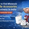 Wholesale Mobile Accessories