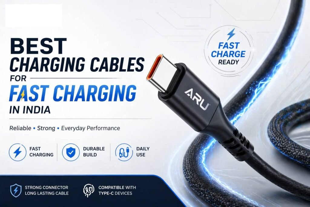 Best Charging Cables