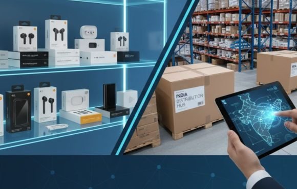 B2B Mobile Accessories